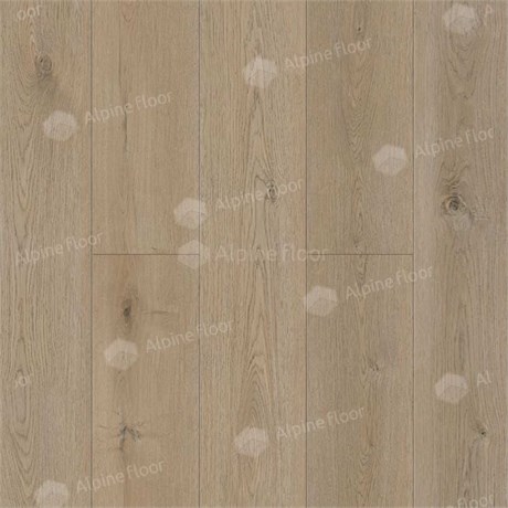LVT плитка Easy Line Дуб Миндальный ECO 3-27 ECO 3-27 - фото 77156