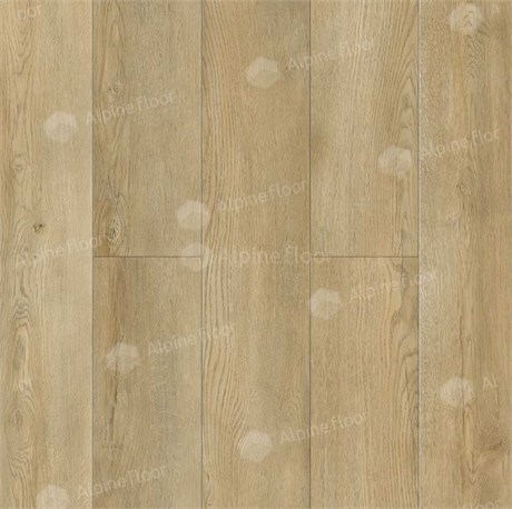 LVT плитка Easy Line Дуб старинный ECO 3-33 ECO 3-33 - фото 77161