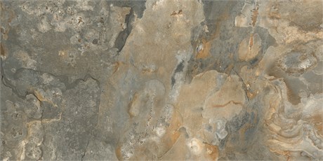 Керамогранит Oberon Green 60x120 Cтруктурный 431347 - фото 78564