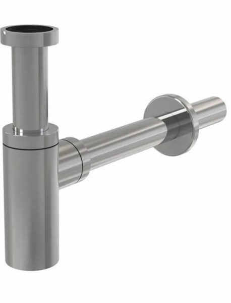 Сифон для раковины Grocenberg GB210 Никель GB210NK