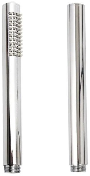 Душевая лейка Grocenberg GB100 Хром GB100CR