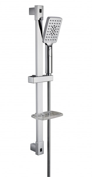 Душевой гарнитур Grocenberg GB10502 Хром GB10502CR