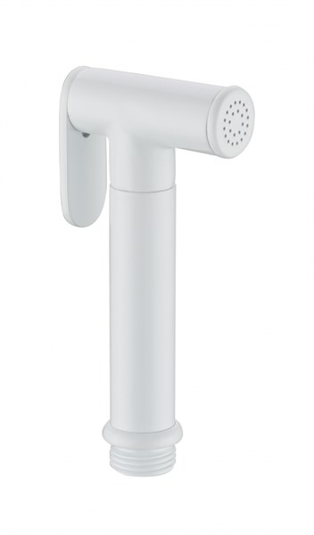 Лейка для гигиенического душа Grocenberg GB108 Белый GB108W