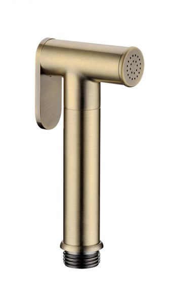 Лейка для гигиенического душа Grocenberg GB108 Бронза GB108BR