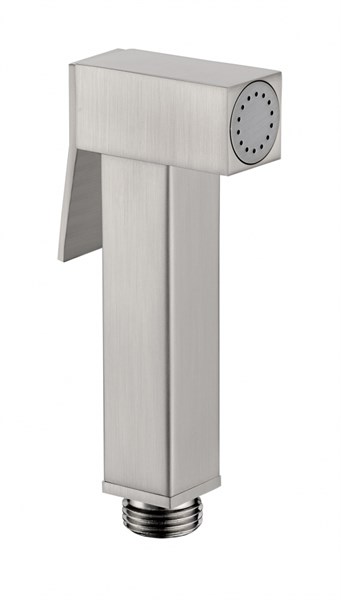 Лейка для гигиенического душа Grocenberg GB109 Никель GB109NK