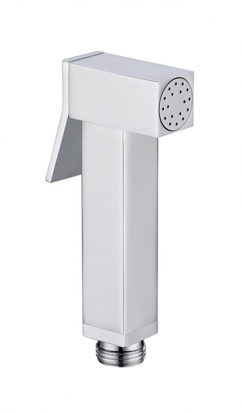 Лейка для гигиенического душа Grocenberg GB109 Хром GB109CR