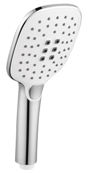 Лейка душевая (3 режима) Grocenberg GB33601 хром GB33601CR