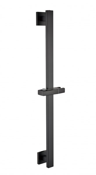 Стойка для душа Grocenberg GB502 Черный матовый GB502BL