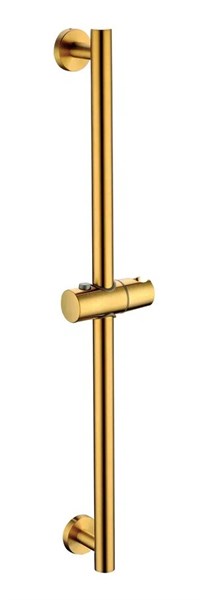 Стойка для душа Grocenberg GB540 золотой брашированный GB540GL