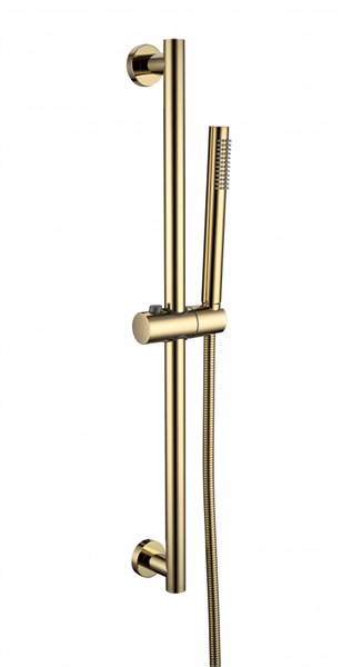 Стойка для душа Grocenberg GB550 Золото GB550GO