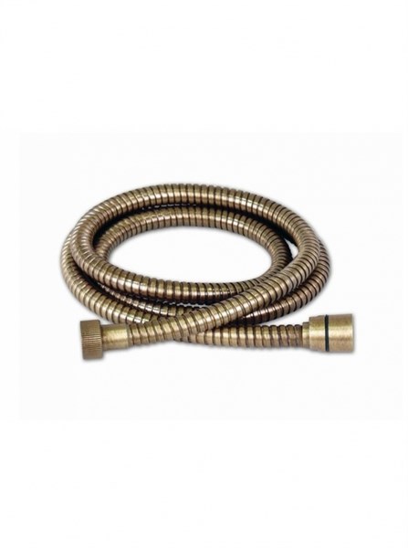 Шланг для душа Grocenberg GB07028 Бронза GB07028BR12-390, GB07028BR15-390