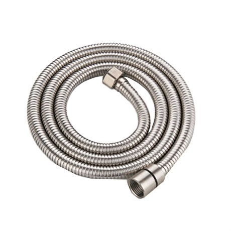 Шланг для душа Grocenberg GB07028 Никель GB07028NK12-390-391-392, GB07028NK15-390-391-392