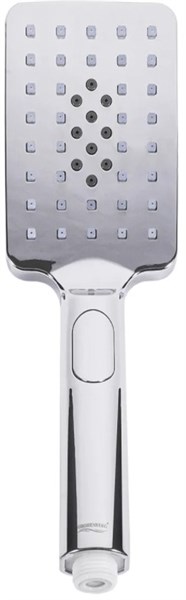 Лейка душевая (3 режима) Grocenberg GB33109 Хром GB33109CR