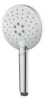 Лейка душевая (3 режима) Grocenberg GB33201 Хром GB33201CR