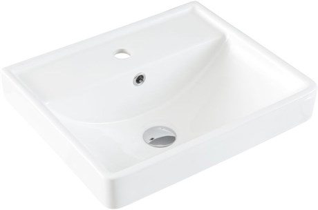 Раковина Aquanet Ирис 50 белая Aquanet  00301802 - фото 86404