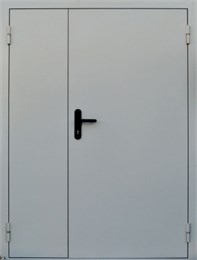 Дверь противопожарная ДПМ-01 EIS60 1280х2080 ДПМ-01 1280х2080