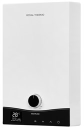 Водонагреватель электрический проточный Royal Thermo NPX 8 Multiflow NPX 8 Multiflow