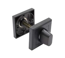 Завертка сантехническая AddenBau WC Q003 BLACK 39503