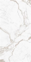 Керамогранит Calacatta Arabesque полированный 600x1200 39744