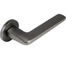 Дверная ручка ADDEN BAU ELIT S-487 GRAPHITE S-487 GRAPHITE