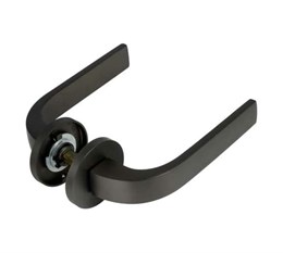 Дверная ручка ADDEN BAU COMET S-483 GRAPHITE S-483 GRAPHITE