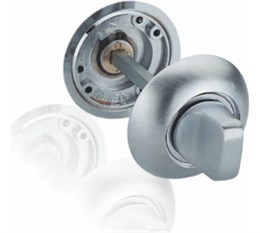 Завертки ADDEN BAU WC 003 CHROME WC 003 CHROME