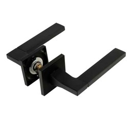 Дверная ручка ADDEN BAU COSMO S-533 BLACK COSMO S-533 BLACK