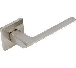 Дверная ручка ADDEN BAU GRACE S-549 NICKEL S-549 NICKEL