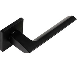 Дверная ручка ADDEN BAU GRACE S-549 BLACK S-549 BLACK