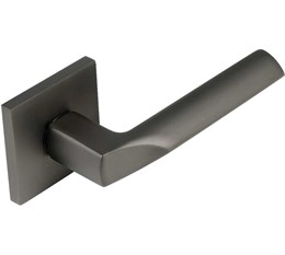 Дверная ручка ADDEN BAU SHELF S-559 GRAPHITE графит S-559 GRAPHITE
