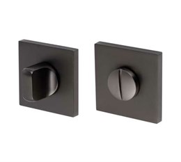 Завёртка сантехническая ADDEN BAU WC SQ-003 GRAPHITE SQ-003 GRAPHITE