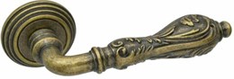 Ручка ADDEN BAU. PALAZZO V201 AGED BRONZE (цвет СОСТАРЕННАЯ БРОНЗА) V201 AGED BRONZE