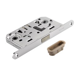 Защёлка сантехническая магнитная ADDEN BAU WC-5096 MAG WC-5096 MAG