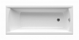 Ванна акриловая Ravak Classic 170x70 C541000000 белая C541000000