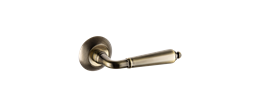 Ручка BUSSARE SINO A-25-10 ANT.BRONZE SINO A-25-10 ANT.BRONZE