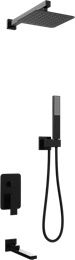 Душевая система скрытого монтажа RGW SP-56B SP-56B