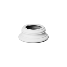 База колонны K1152 (320х320х125) K1152