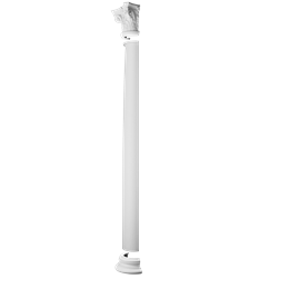 Полуколонна K1101 (220х110х2020) K1101