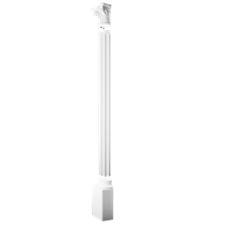База полуколонны K1131 (320х175х575) K1131