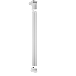 База полуколонны K1151 (320х160х125) K1151