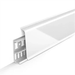 Плинтус с к/к 100 мм 2,2 м 