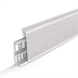 Плинтус с к/к 100 мм 2,2 м 