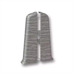 Торцевые (пара) 70 мм 