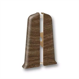 Торцевые (пара) 70 мм 