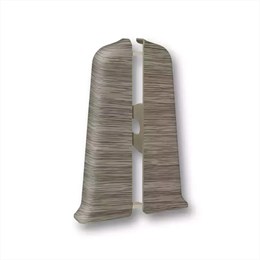 Торцевые (пара) 70 мм 