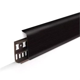 Плинтус с к/к 70 мм 2,2 м 