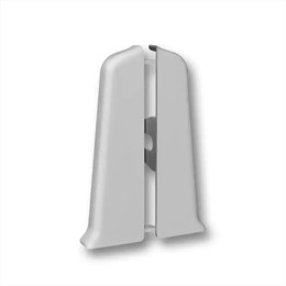 Торцевые (пара) 70 мм 