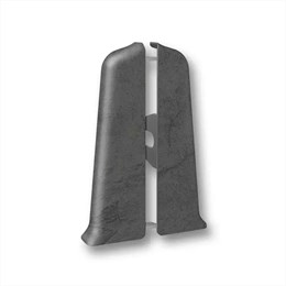 Торцевые (пара) 70 мм 