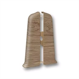 Торцевые (пара) 85 мм 