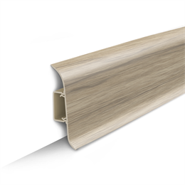 Плинтус 55 мм 